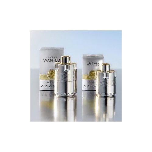 AZZARO PARFUM Wanted - Eau de Parfum 3614273903172 AZZARO PARFUM Wanted - Eau de Parfum 3614273903172